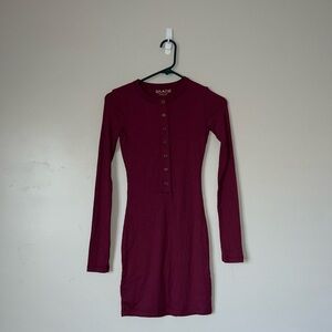 Skatie Marsden Dress XS